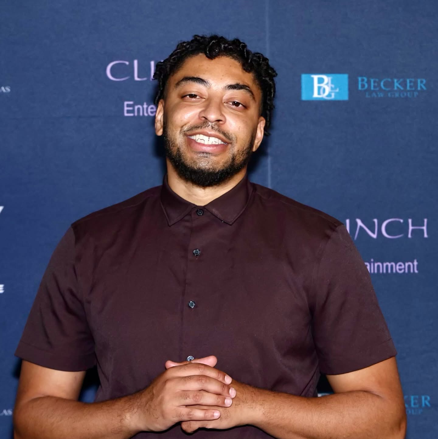 Tarrell DeLoach, director and founder of CiNO Productions